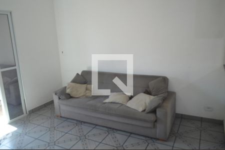 Sala de casa à venda com 3 quartos, 105m² em Chácara Seis de Outubro, São Paulo