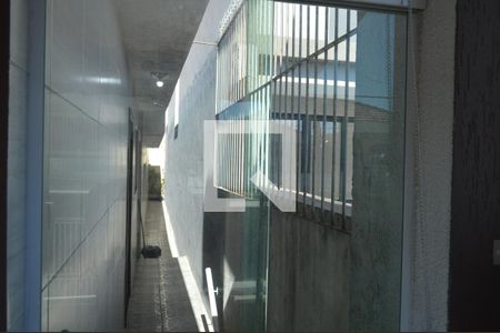 Casa à venda com 105m², 3 quartos e 1 vagaÁrea externa