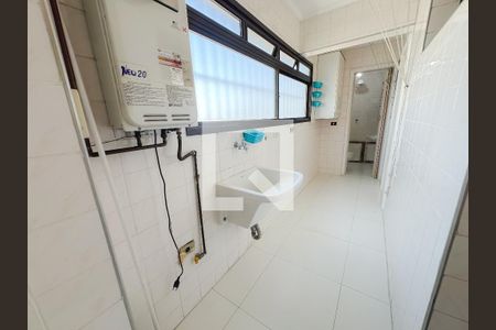 Apartamento para alugar com 95m², 3 quartos e 1 vagaÁrea de Serviço