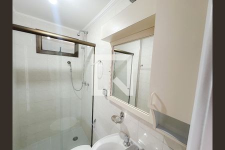 Apartamento para alugar com 95m², 3 quartos e 1 vagaBanheiro 2