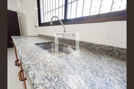 Apartamento para alugar com 95m², 3 quartos e 1 vagaCozinha
