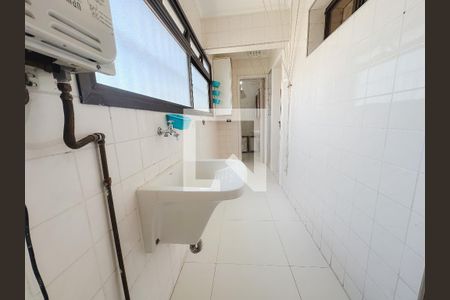 Apartamento para alugar com 95m², 3 quartos e 1 vagaÁrea de Serviço