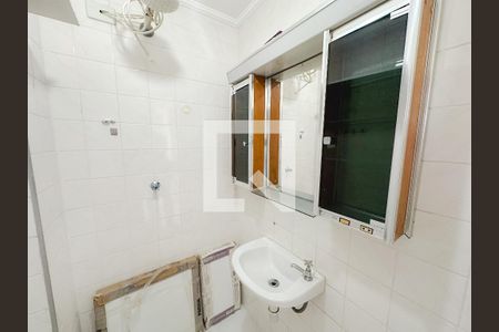 Apartamento para alugar com 95m², 3 quartos e 1 vagaBanheiro 3