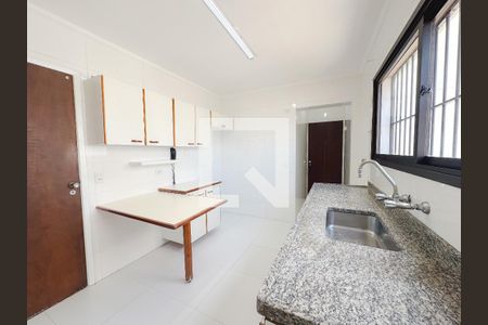 Apartamento para alugar com 95m², 3 quartos e 1 vagaCozinha