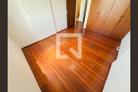 Apartamento para alugar com 95m², 3 quartos e 1 vagaQuarto 2