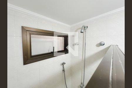 Apartamento para alugar com 95m², 3 quartos e 1 vagaBanheiro 2