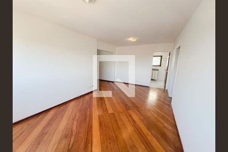 Sala de apartamento para alugar com 3 quartos, 95m² em Vila Leopoldina, São Paulo