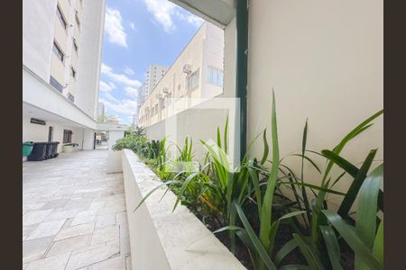 Apartamento para alugar com 95m², 3 quartos e 1 vagaÁrea comum