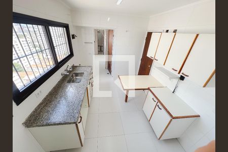 Apartamento para alugar com 95m², 3 quartos e 1 vagaCozinha