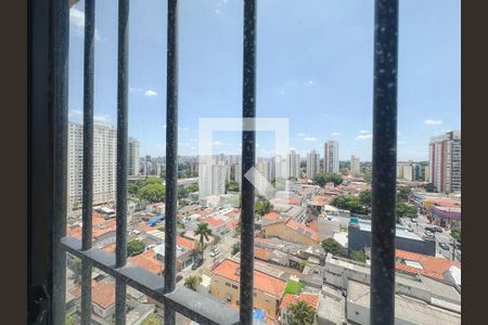 Vista de apartamento para alugar com 3 quartos, 95m² em Vila Leopoldina, São Paulo
