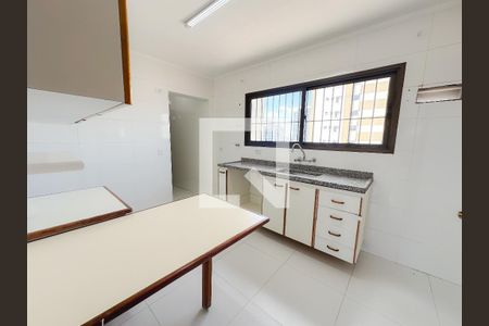 Apartamento para alugar com 95m², 3 quartos e 1 vagaCozinha