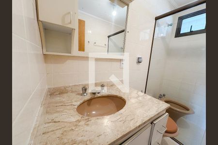 Apartamento para alugar com 95m², 3 quartos e 1 vagaBanheiro 1