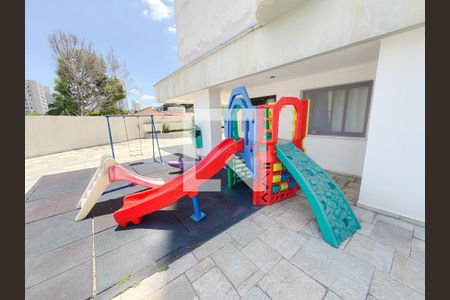 Apartamento para alugar com 95m², 3 quartos e 1 vagaÁrea comum