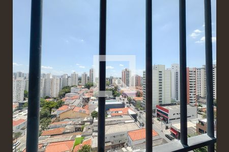 Vista de apartamento para alugar com 3 quartos, 95m² em Vila Leopoldina, São Paulo