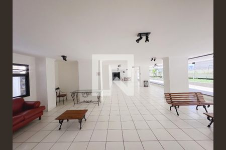 Apartamento para alugar com 95m², 3 quartos e 1 vagaÁrea comum