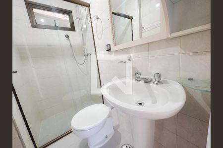 Apartamento para alugar com 95m², 3 quartos e 1 vagaBanheiro 2
