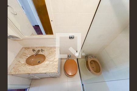 Apartamento para alugar com 95m², 3 quartos e 1 vagaBanheiro 1