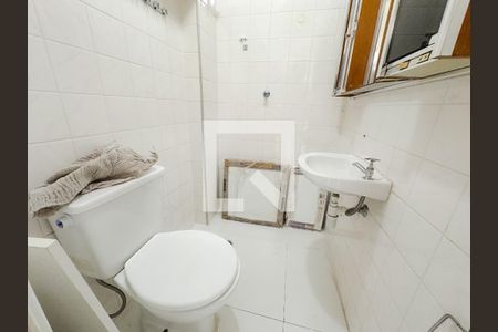Apartamento para alugar com 95m², 3 quartos e 1 vagaBanheiro 3