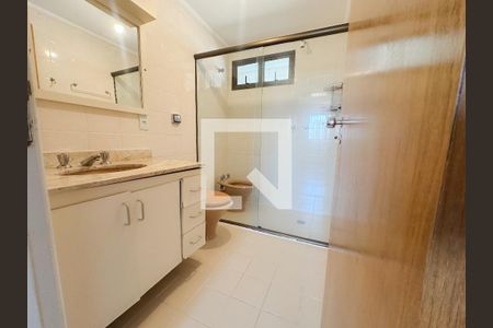 Apartamento para alugar com 95m², 3 quartos e 1 vagaBanheiro 1