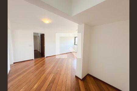 Sala de apartamento para alugar com 3 quartos, 95m² em Vila Leopoldina, São Paulo