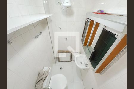 Apartamento para alugar com 95m², 3 quartos e 1 vagaBanheiro 3