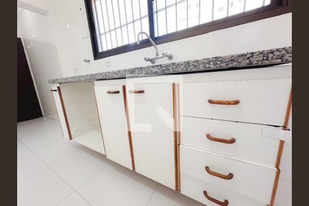 Apartamento para alugar com 95m², 3 quartos e 1 vagaCozinha