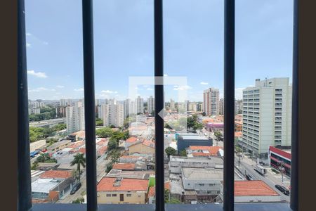 Quarto 1 de apartamento para alugar com 3 quartos, 95m² em Vila Leopoldina, São Paulo