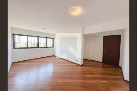 Sala de apartamento para alugar com 3 quartos, 95m² em Vila Leopoldina, São Paulo