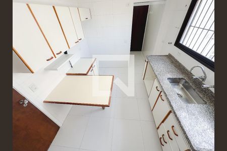 Apartamento para alugar com 95m², 3 quartos e 1 vagaCozinha