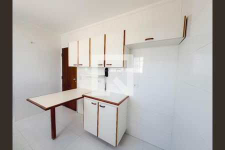 Apartamento para alugar com 95m², 3 quartos e 1 vagaCozinha