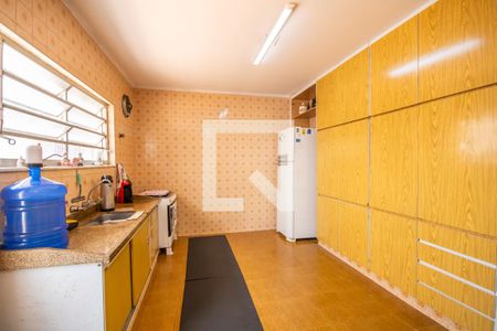 Casa à venda com 300m², 3 quartos e 2 vagas Casa à venda com 300m², 3 quartos e 2 vagasCozinha