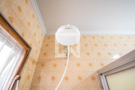 Casa à venda com 300m², 3 quartos e 2 vagas Casa à venda com 300m², 3 quartos e 2 vagasBanheiro da Suíte