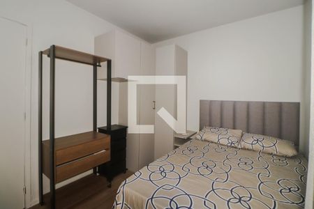 Apartamento à venda com 39m², 1 quarto e sem vaga Apartamento à venda com 39m², 1 quarto e sem vagaQuarto