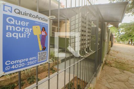 Apartamento à venda com 39m², 1 quarto e sem vaga Apartamento à venda com 39m², 1 quarto e sem vagaPlaca