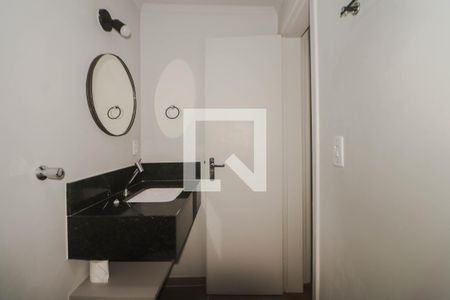Apartamento à venda com 39m², 1 quarto e sem vaga Apartamento à venda com 39m², 1 quarto e sem vagaBanheiro