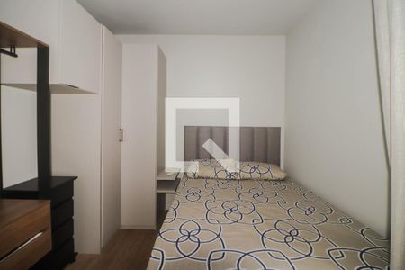 Apartamento à venda com 39m², 1 quarto e sem vaga Apartamento à venda com 39m², 1 quarto e sem vagaQuarto