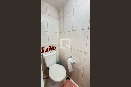 Apartamento para alugar com 100m², 2 quartos e 1 vaga Apartamento para alugar com 100m², 2 quartos e 1 vagaCobertura - Banheiro