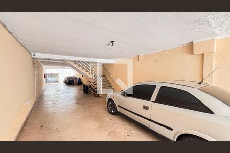 Apartamento para alugar com 100m², 2 quartos e 1 vaga Apartamento para alugar com 100m², 2 quartos e 1 vagaGaragem