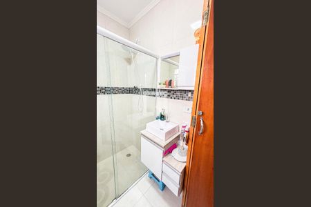 Apartamento para alugar com 100m², 2 quartos e 1 vaga Apartamento para alugar com 100m², 2 quartos e 1 vagaBanheiro