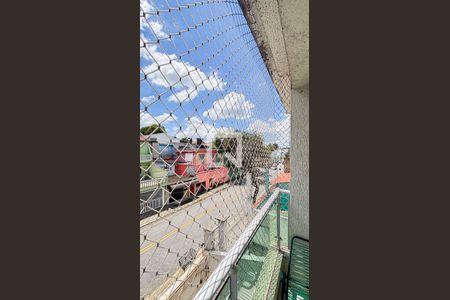 Apartamento para alugar com 100m², 2 quartos e 1 vaga Apartamento para alugar com 100m², 2 quartos e 1 vagaVaranda Quarto 1