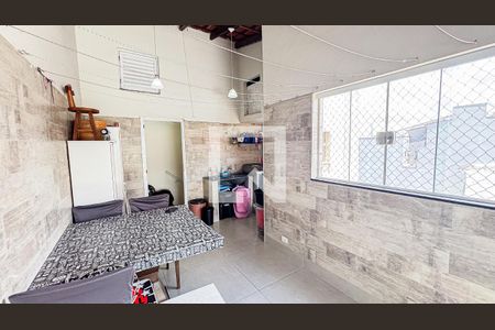 Apartamento para alugar com 100m², 2 quartos e 1 vaga Apartamento para alugar com 100m², 2 quartos e 1 vagaCobertura