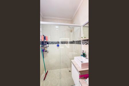 Apartamento para alugar com 100m², 2 quartos e 1 vaga Apartamento para alugar com 100m², 2 quartos e 1 vagaBanheiro