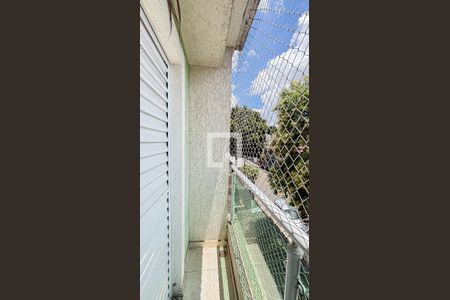 Apartamento para alugar com 100m², 2 quartos e 1 vaga Apartamento para alugar com 100m², 2 quartos e 1 vagaVaranda Quarto 1