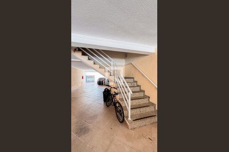 Apartamento para alugar com 100m², 2 quartos e 1 vaga Apartamento para alugar com 100m², 2 quartos e 1 vagaGaragem