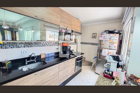 Apartamento para alugar com 100m², 2 quartos e 1 vaga Apartamento para alugar com 100m², 2 quartos e 1 vagaCozinha