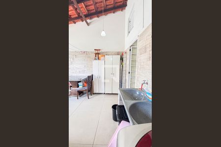 Apartamento para alugar com 100m², 2 quartos e 1 vaga Apartamento para alugar com 100m², 2 quartos e 1 vagaCobertura - Area de Serviço