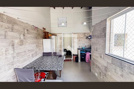 Apartamento para alugar com 100m², 2 quartos e 1 vaga Apartamento para alugar com 100m², 2 quartos e 1 vagaCobertura