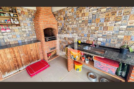 Apartamento para alugar com 100m², 2 quartos e 1 vaga Apartamento para alugar com 100m², 2 quartos e 1 vagaCobertura - Churrasqueira