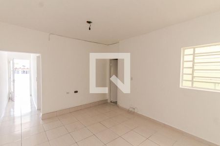 Sala   de casa para alugar com 1 quarto, 60m² em Jardim Brasil (zona Norte), São Paulo