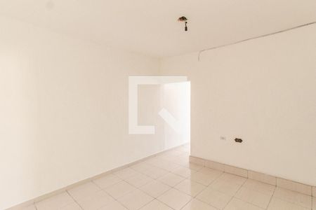 Sala   de casa para alugar com 1 quarto, 60m² em Jardim Brasil (zona Norte), São Paulo